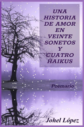 Una Historia de Amor En Veinte Sonetos Y Cuatro Haikus: Poemario