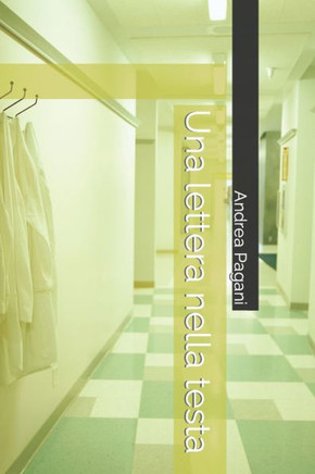 Una lettera nella testa