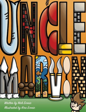 Uncle Marvin