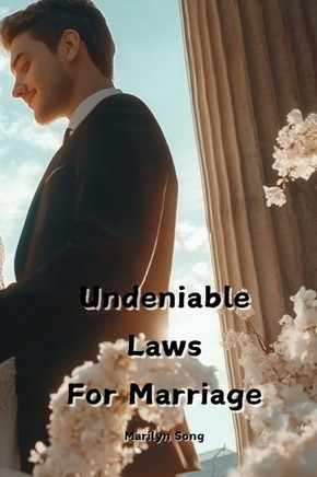 Undeniable Laws For Marriage
