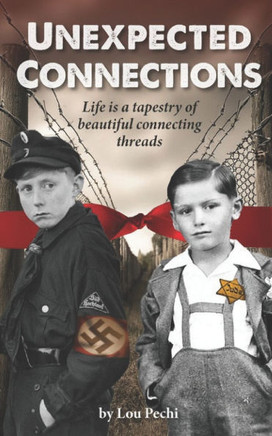 Unexpected Connections: Life is a tapestry of beautiful connecting threads.1