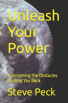 Unleash Your Power: Overcoming the Obstacles Holding You Back