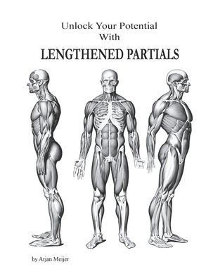 Unlock Your Potential With Lenthened Partials: Unlock Your Potential with
