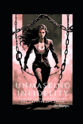 Unmasking Infidelity: How to Identify Cheating and Uncover the Truth
