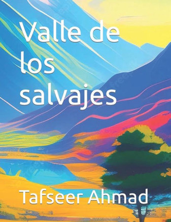 Valle de los salvajes