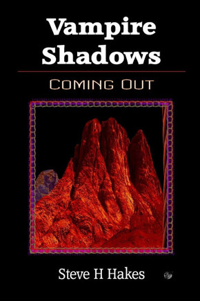 Vampire Shadows: Coming Out