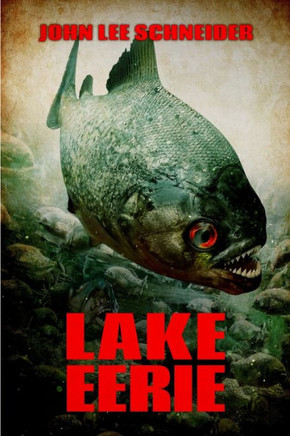 Lake Eerie Lake Eerie