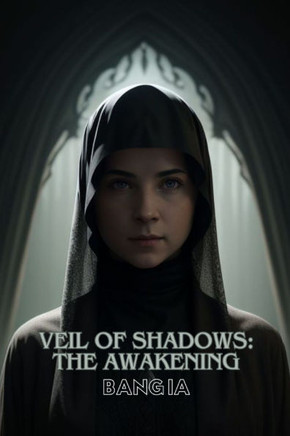 Veil of Shadows: The Awakening Veil of Shadows: The Awakening