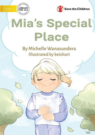 Mia'S Special Place