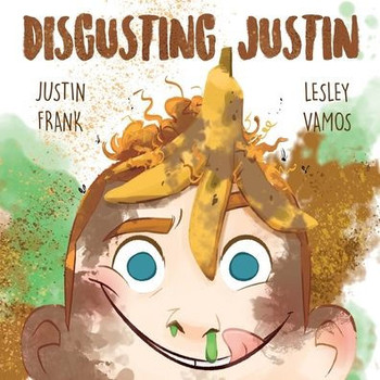 Disgusting Justin