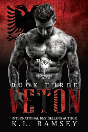 Veton: Tirana Brothers Syndicate
