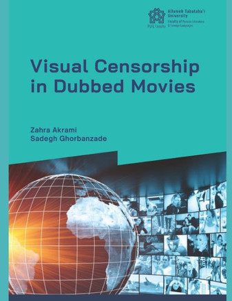 Visual Censorship in Dubbed Movies