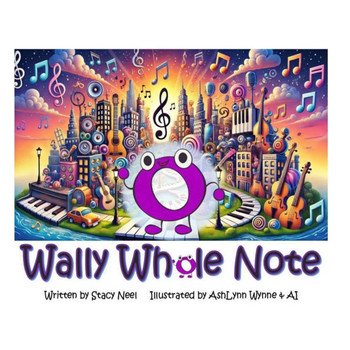 Wally Whole Note
