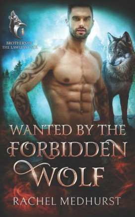 Wanted by the Forbidden Wolf