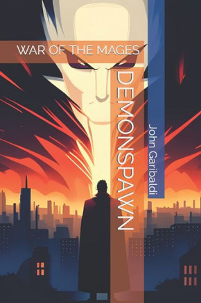 War of the Mages: Demonspawn