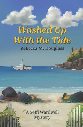 Washed Up With the Tide