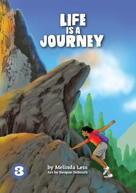 My Life Is A Journey
