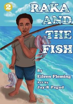 Raka And The Fish