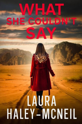 What She Couldn't Say