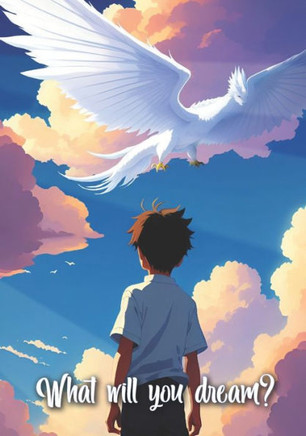What will you dream?: Vol. 1