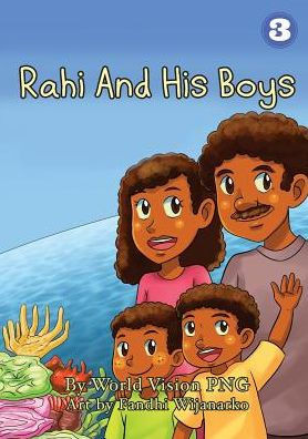 Rahi And His Boys