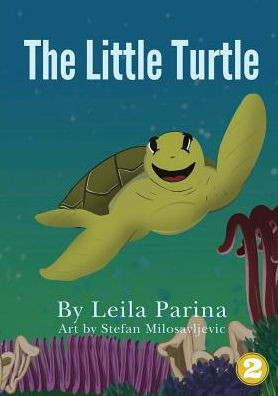 The Little Turtle