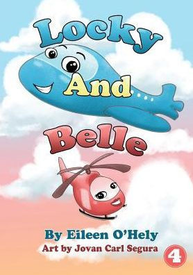 Locky And Belle