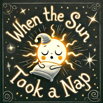 When the Sun took a nap