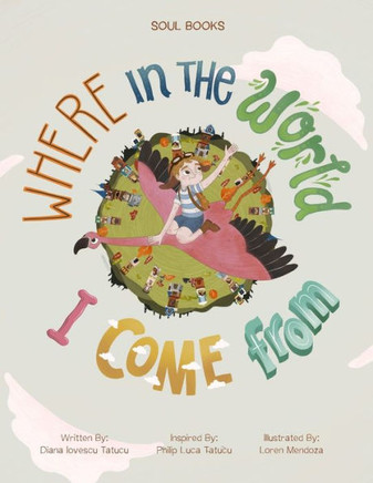 Where in the World I Come From