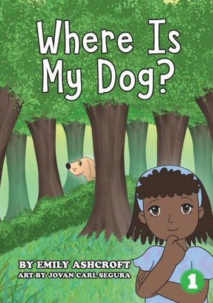 Where Is My Dog? Where Is My Dog?