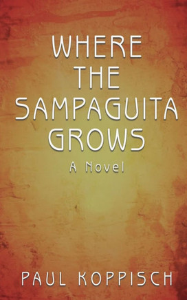 Where The Sampaguita Grows
