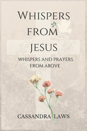 Whispers from Jesus