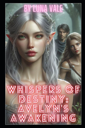 Whispers of Destiny: Avelyn's Awakening