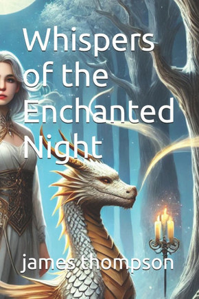 Whispers of the Enchanted Night