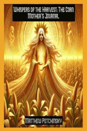 Whispers of the Harvest: The Corn Mother's Journal