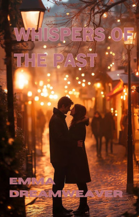 Whispers of the Past: A Journey Back to Where It Began