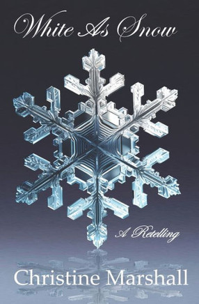 White as Snow: A Retelling #2