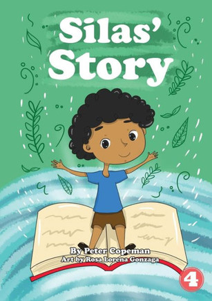 Silas' Story