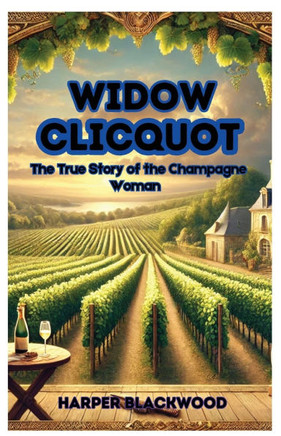 Widow Clicquot: The True Story of the Champagne Woman