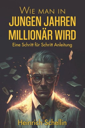 Wie man in jungen Jahren Millionär wird: Eine Schritt für Schritt Anleitung