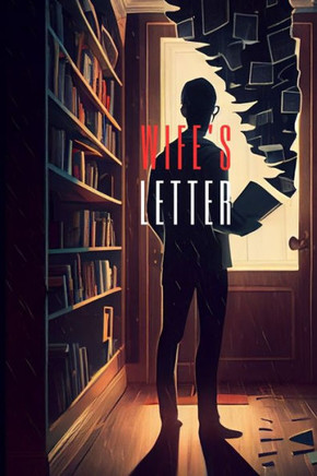 Wife's Letter: Thriller