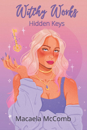 Witchy Works: Hidden Keys