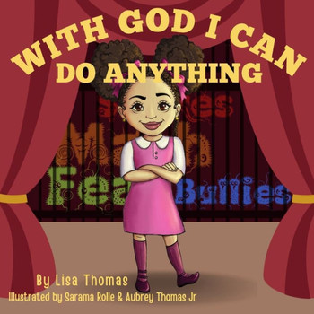 With God I can do Anything