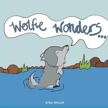 wolfie wonders ...: Why won't they share with me?
