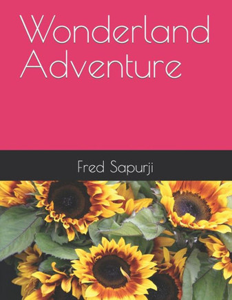 Wonderland Adventure