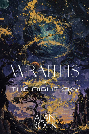 Wraiths: The Night Sky