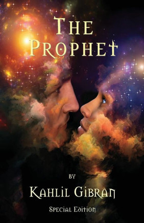 The Prophet By Kahlil Gibran - Special Edition