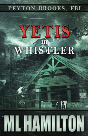 Yetis in Whistler