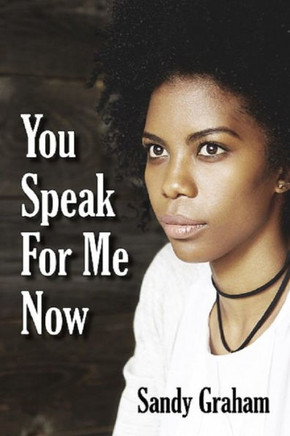 You Speak For Me Now