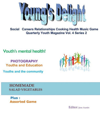 Young's Delight: Vol. 4 Series 2